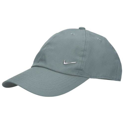 Nike Παιδικό καπέλο Dri-FIT Club Unstructured Metal Swoosh Cap